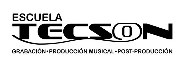 Escuela Tecson - Escuela de grabación y post-producción
